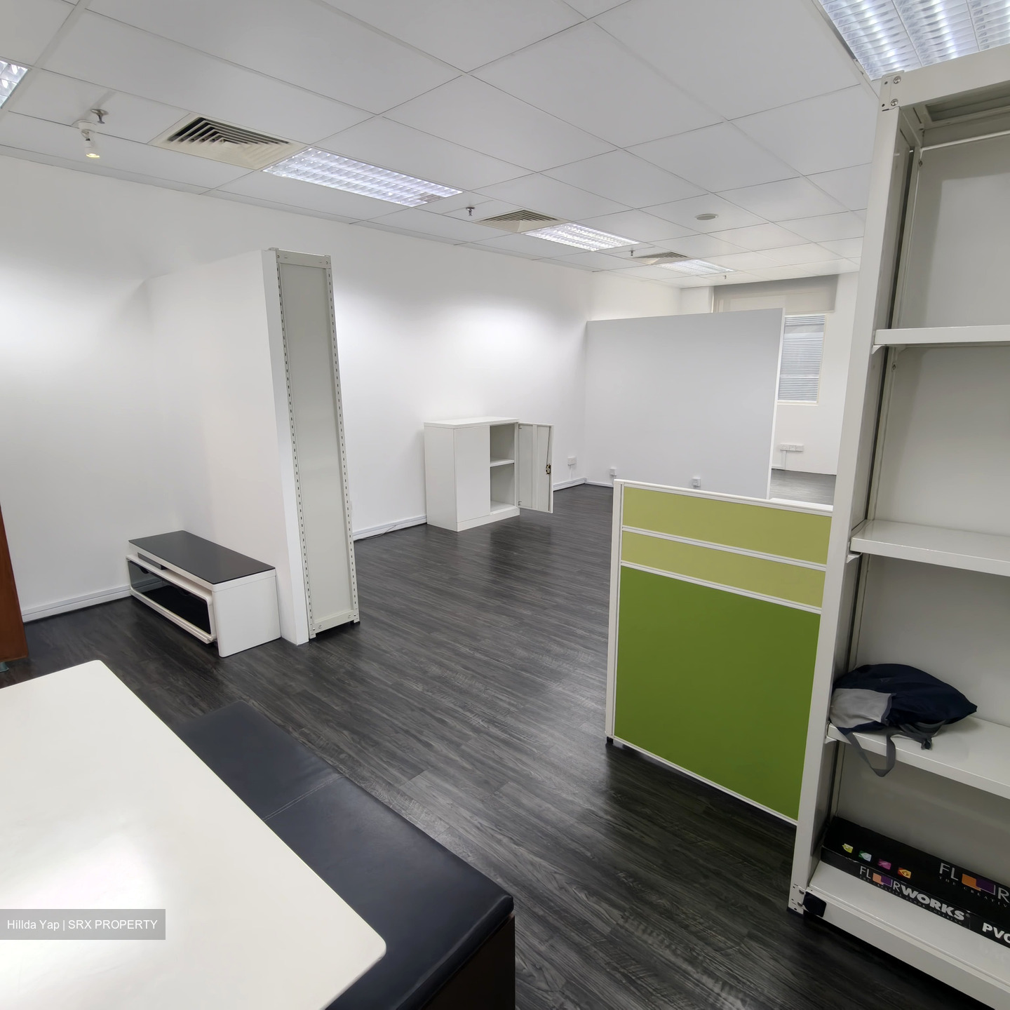Burlington Square (D7), Office #561183891